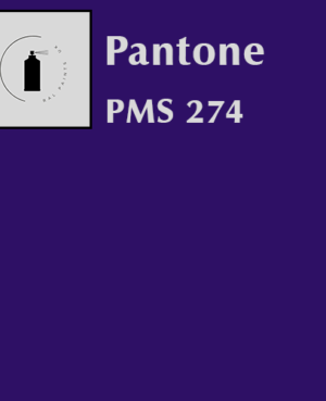 PMS 274
