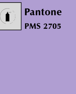 PMS 2705
