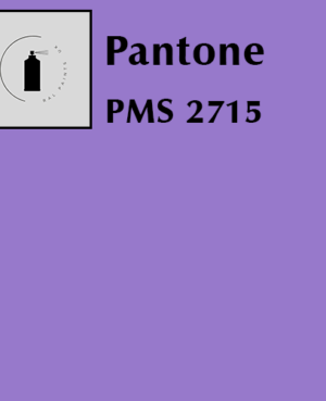 PMS 2715