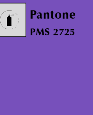 PMS 2725