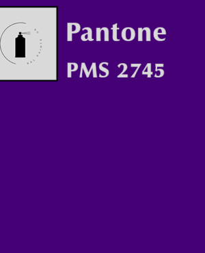 PMS 2745