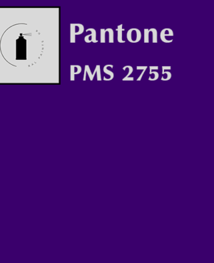 PMS 2755
