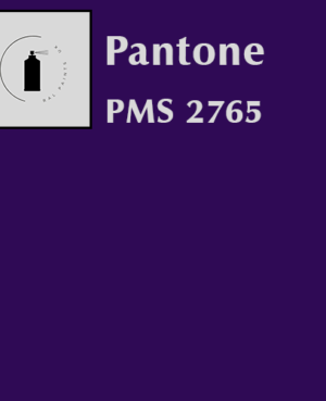 PMS 2765
