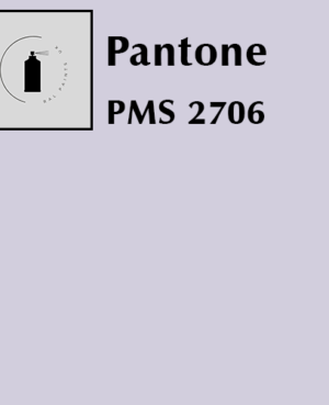 PMS 2706