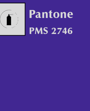 PMS 2746