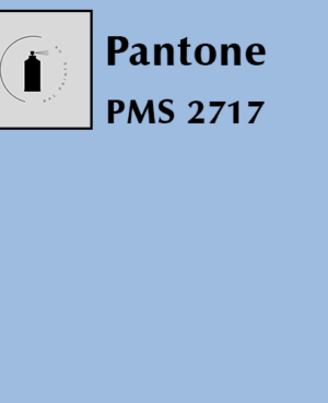 PMS 2717