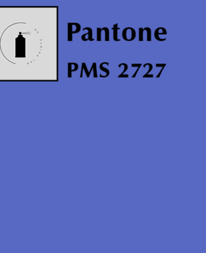 PMS 2727