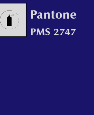 PMS 2747