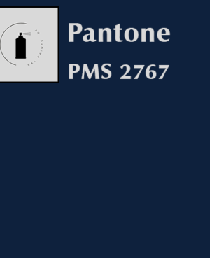 PMS 2767