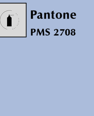 PMS 2708