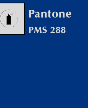 PMS 288