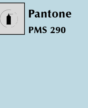 PMS 290