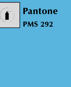 PMS 292