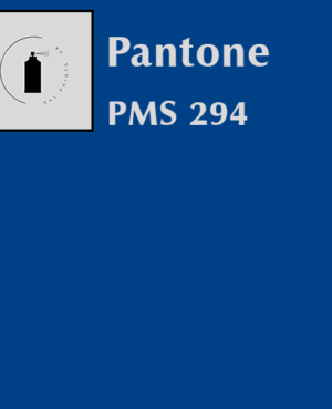 PMS 294
