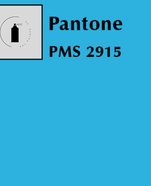 PMS 2915