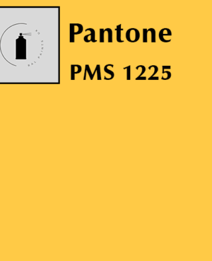 PMS 1225