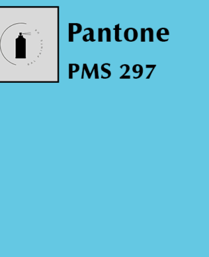 PMS 297