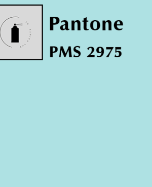 PMS 2975