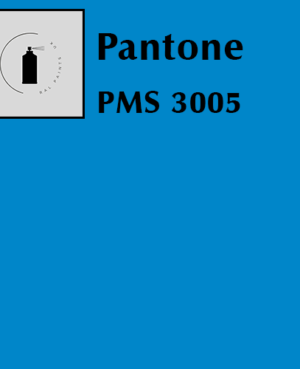 PMS 3005
