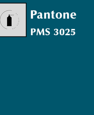 PMS 3025