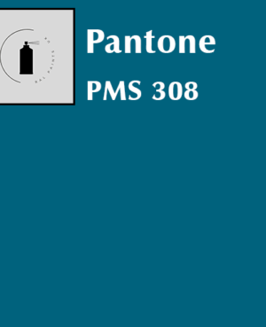 PMS 308