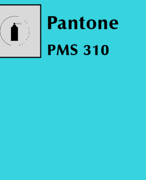 PMS 310