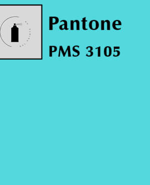 PMS 3105