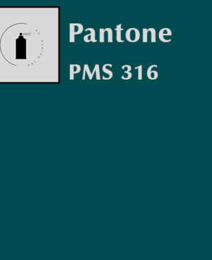 PMS 316