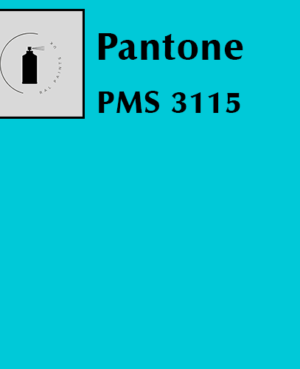 PMS 3115