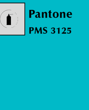 PMS 3125