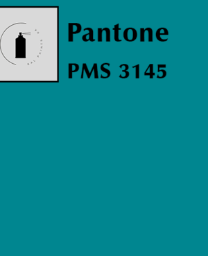 PMS 3145