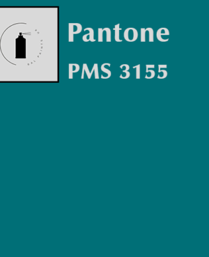 PMS 3155