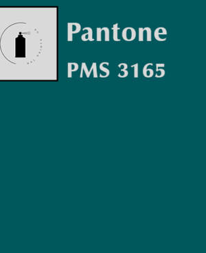 PMS 3165