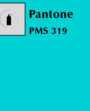 PMS 319