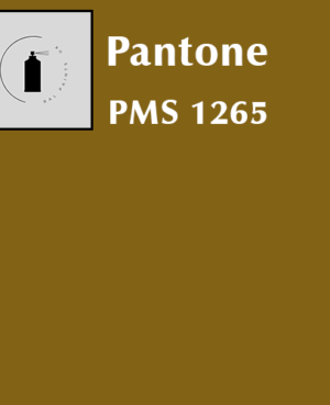 PMS 1265
