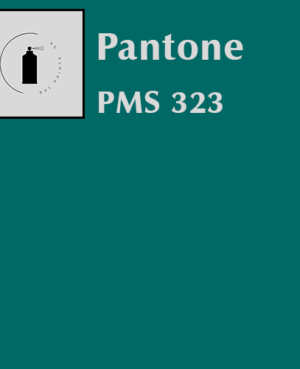 PMS 323