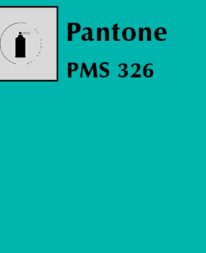 PMS 326