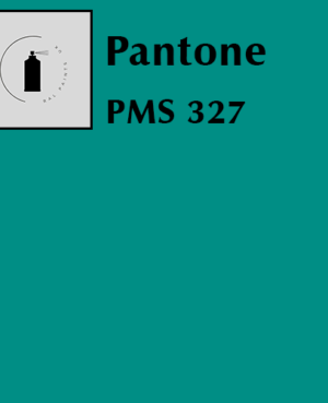 PMS 327