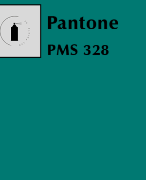 PMS 328