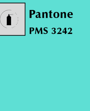 PMS 3242