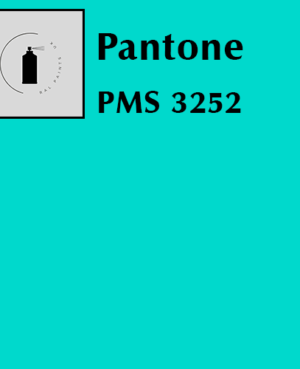 PMS 3252