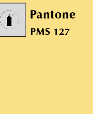 PMS 127