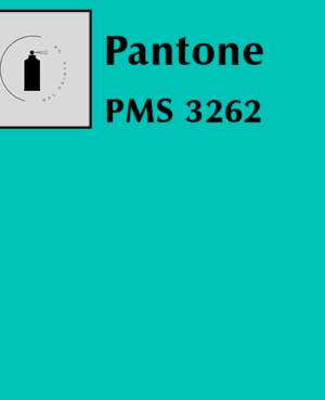 PMS 3262