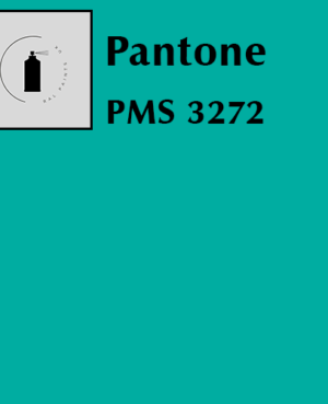 PMS 3272