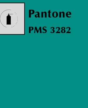 PMS 3282