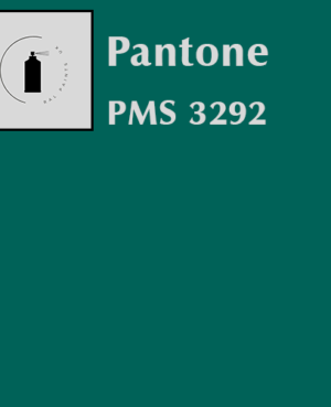 PMS 3292