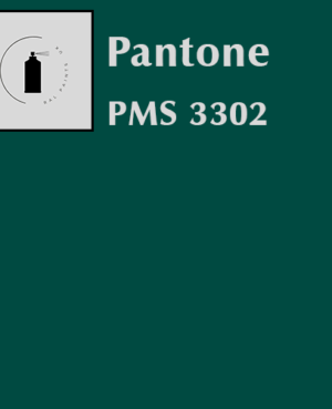 PMS 3302