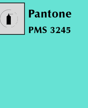 PMS 3245