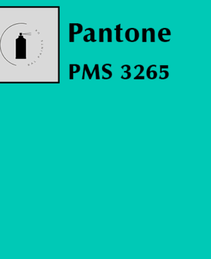PMS 3265