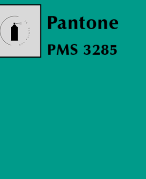 PMS 3285